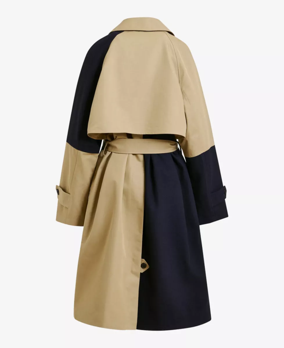 Essentiel Jas - Camel 2 Essentiel Essentiel Jas - Camel