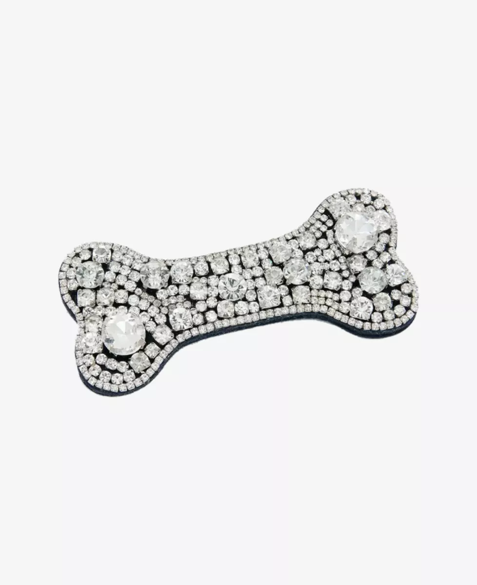 Essentiel Broche - Zilver 1 Essentiel Essentiel Broche - Zilver
