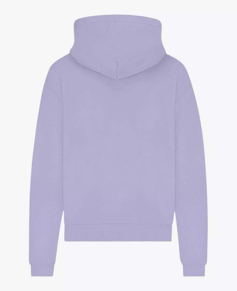 Flâneur Sweat Hoodie - Rose 3 Flâneur Flâneur Sweat Hoodie - Rose