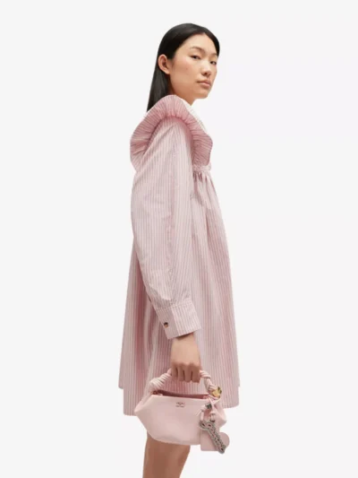 Ganni Ganni Tas - Rose