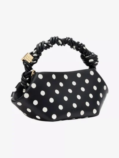 Ganni Ganni Tas - Zwart