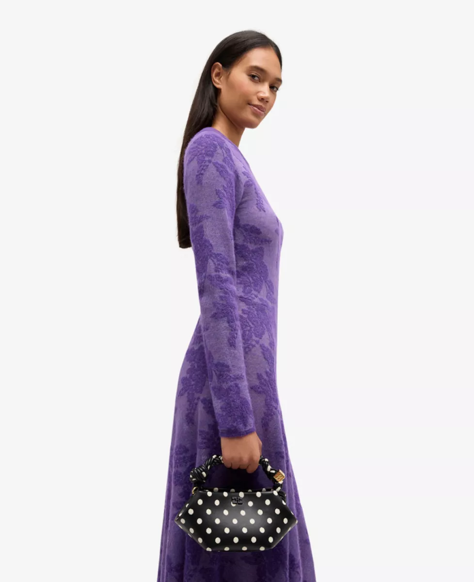 Ganni Tas - Zwart 4 Ganni Ganni Tas - Zwart