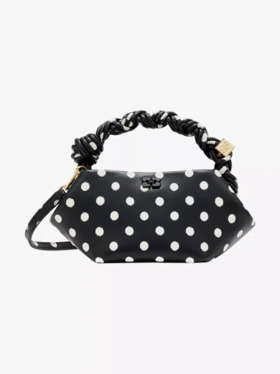 Ganni Ganni Tas - Zwart