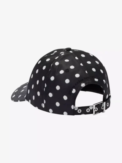 Ganni Ganni Pet - Zwart