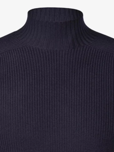 Gran Sasso Gran Sasso truien & vesten 24118 24601 Blauw