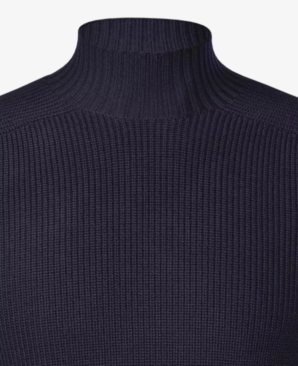 Gran Sasso truien & vesten 24118 24601 Blauw 2 Gran Sasso Gran Sasso truien & vesten 24118 24601 Blauw