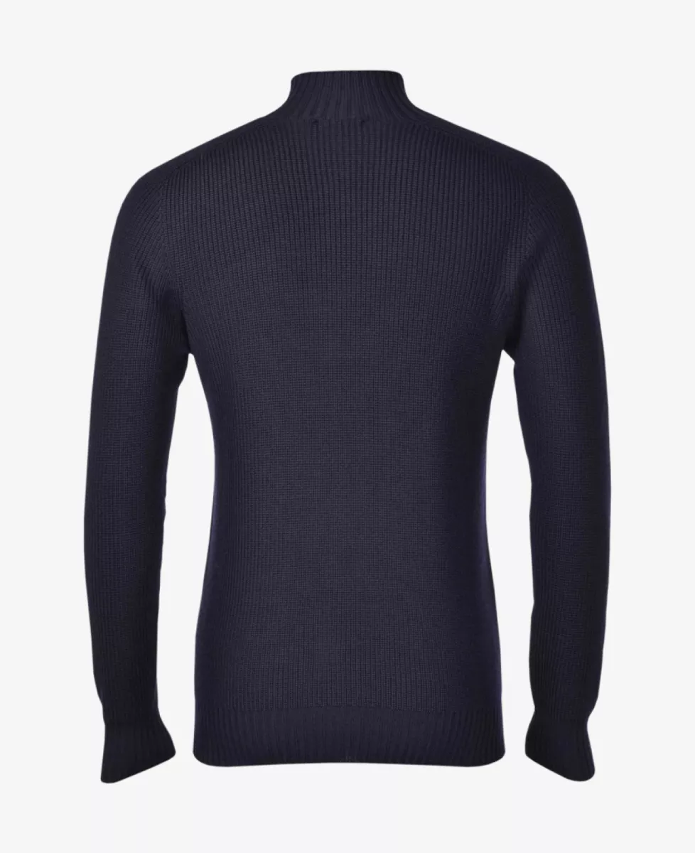 Gran Sasso truien & vesten 24118 24601 Blauw 3 Gran Sasso Gran Sasso truien & vesten 24118 24601 Blauw