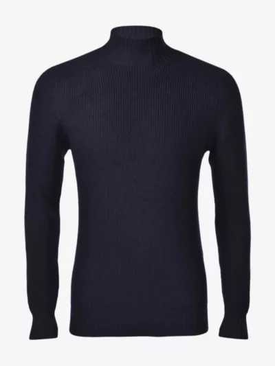 Gran Sasso Gran Sasso truien & vesten 24118 24601 Blauw