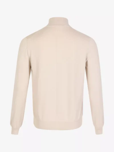 Gran Sasso Gran Sasso Vest - Beige