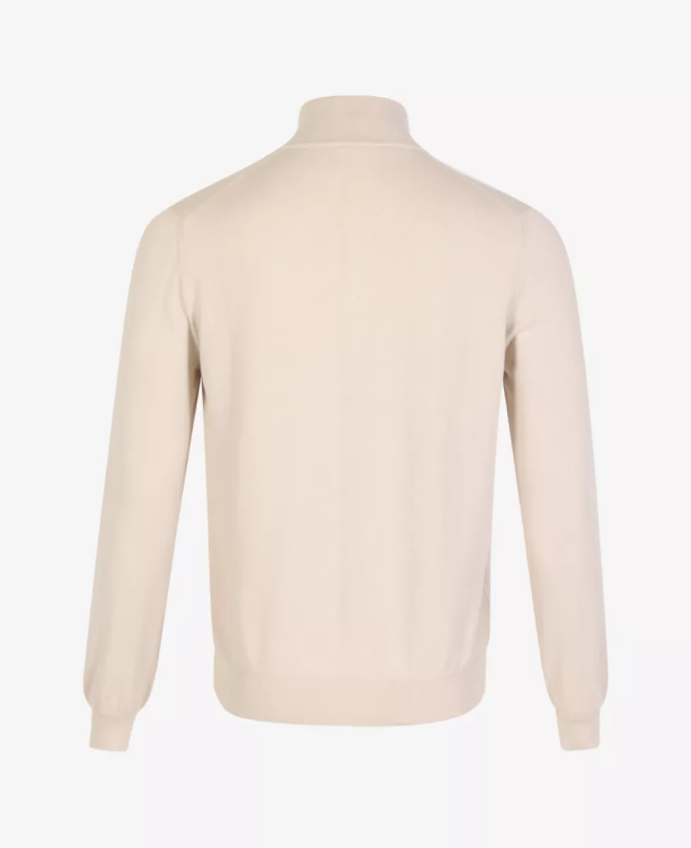 Gran Sasso Vest - Beige 2 Gran Sasso Gran Sasso Vest - Beige