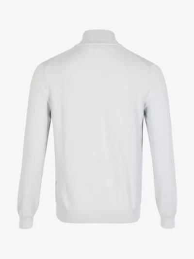 Gran Sasso Gran Sasso Vest - Lichtblauw