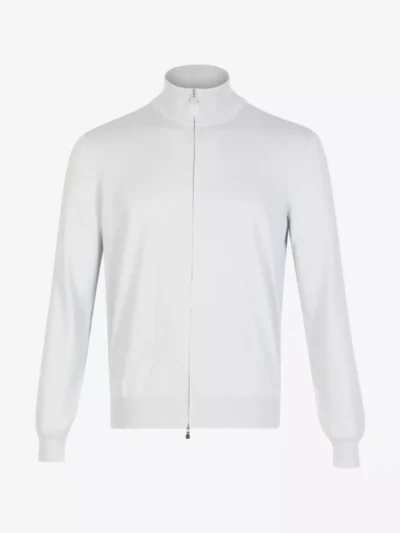 Gran Sasso Gran Sasso Vest - Lichtblauw