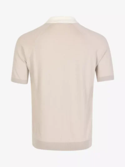 Gran Sasso Gran Sasso Polo - Beige