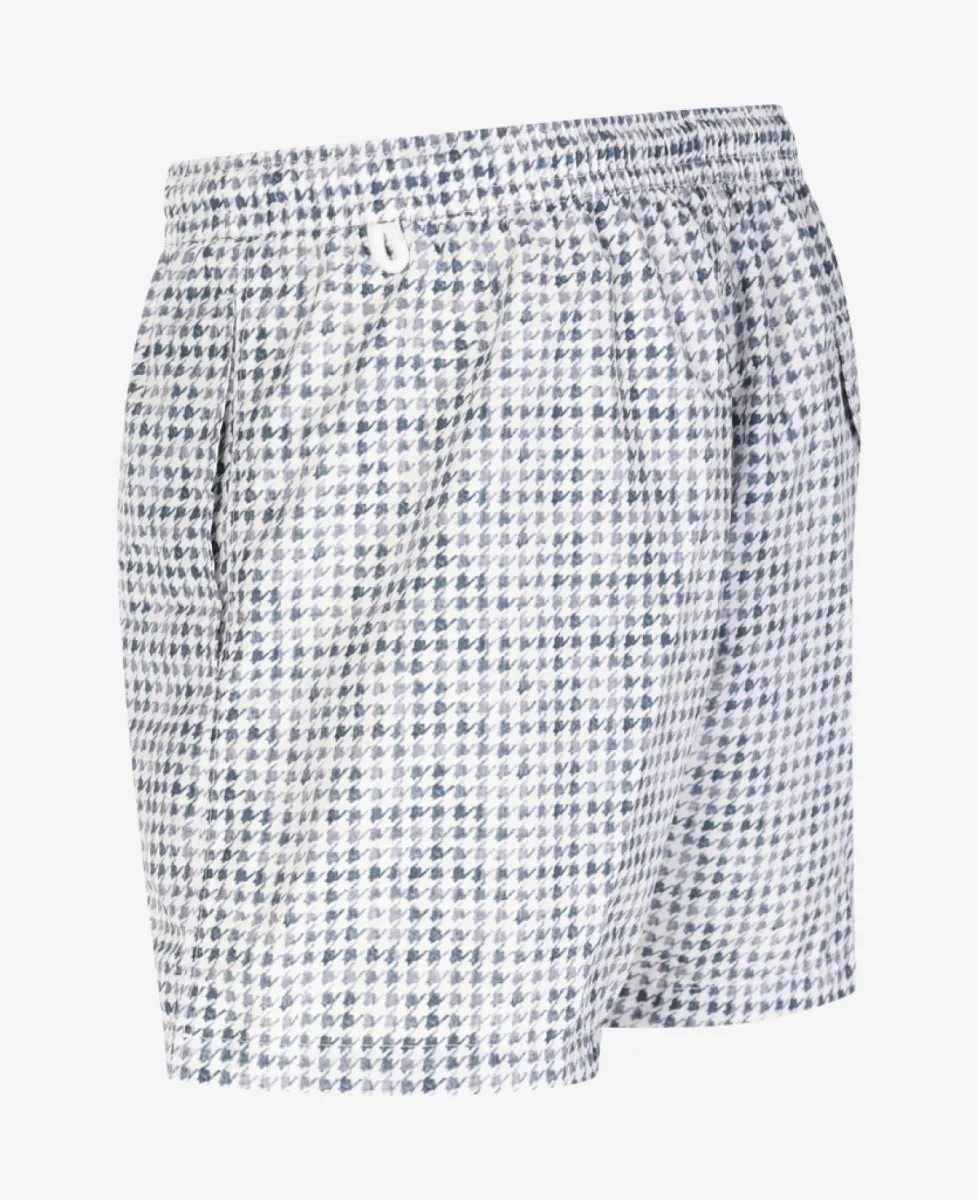 Gran Sasso swimwear 90101 42900 Blauw 3 Gran Sasso Gran Sasso swimwear 90101 42900 Blauw