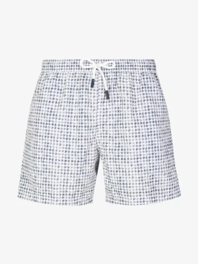 Gran Sasso Gran Sasso swimwear 90101 42900 Blauw