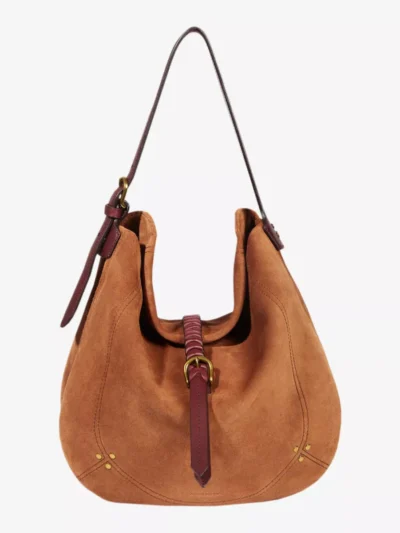 Jerome Dreyfuss Jerome Dreyfuss Tas - Cognac