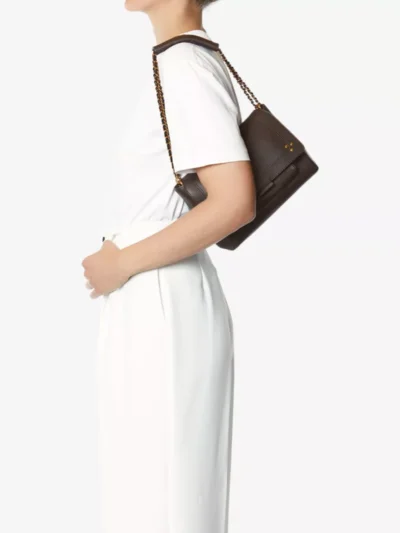 Jerome Dreyfuss Jerome Dreyfuss Tas - Donkerbruin