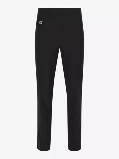 Joseph Ribkoff Joseph Ribkoff broeken 144092 nos Zwart