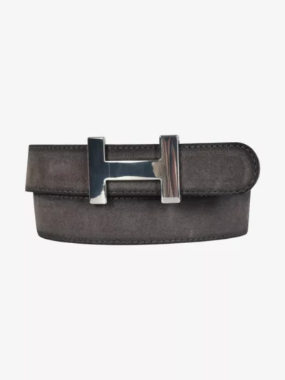 Leather Company Leather Company accessoires 8807g adeline Grijs