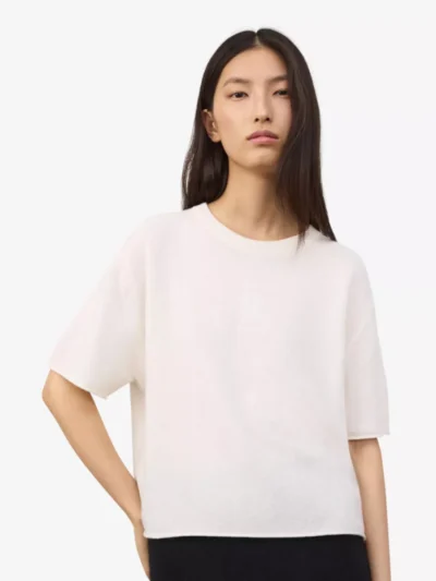 Lisa Yang Lisa Yang Trui - Ecru