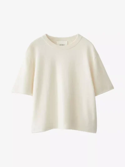 Lisa Yang Lisa Yang Trui - Ecru