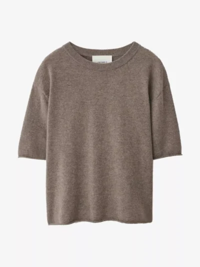 Lisa Yang Lisa Yang Trui - Taupe