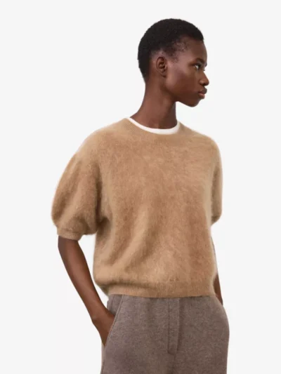 Lisa Yang Lisa Yang Trui - Camel