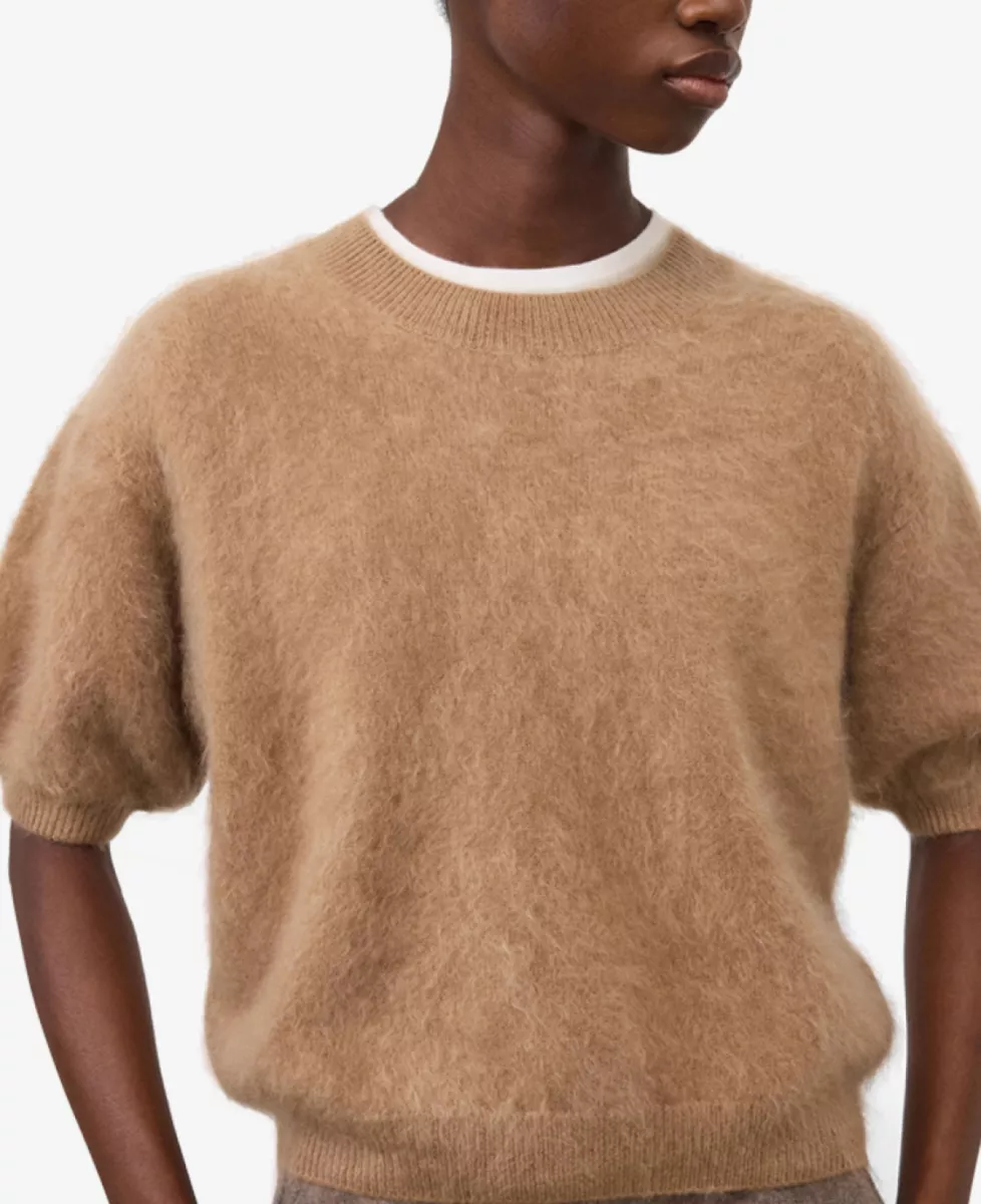 Lisa Yang Trui - Camel 4 Lisa Yang Lisa Yang Trui - Camel