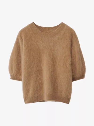 Lisa Yang Lisa Yang Trui - Camel