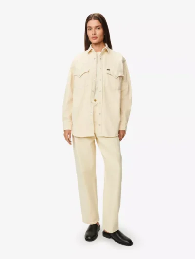 Lois Lois Blouse - Wit