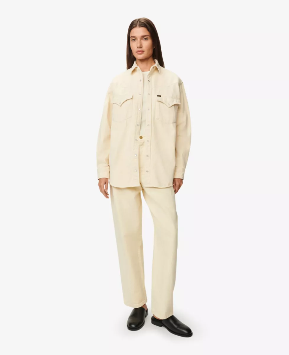 Lois Blouse - Wit 2 Lois Lois Blouse - Wit