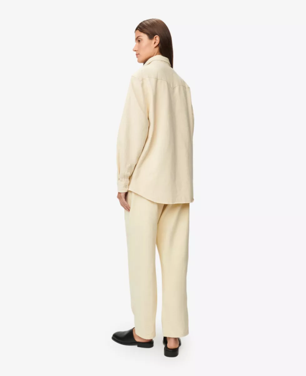 Lois Blouse - Wit 3 Lois Lois Blouse - Wit