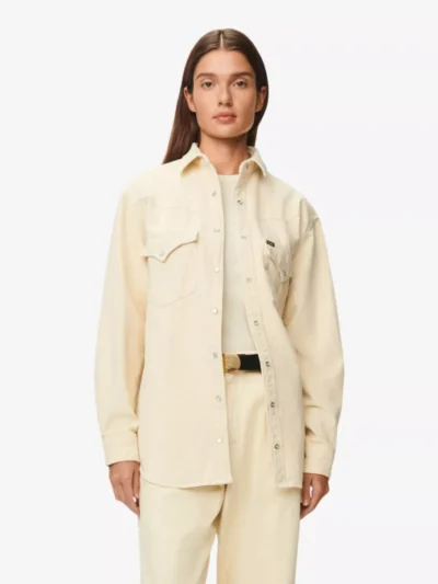 Lois Lois Blouse - Wit