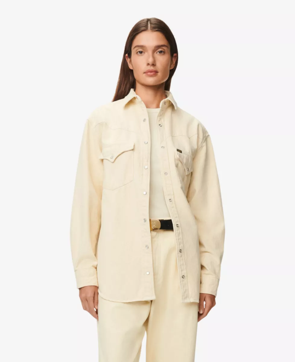 Lois Blouse - Wit 1 Lois Lois Blouse - Wit