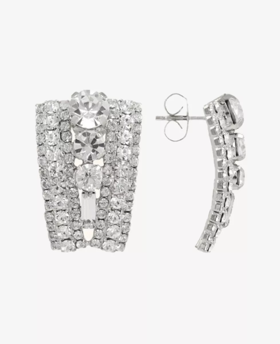 LOTT. Oorbellen - Zilver 1 LOTT. LOTT. Oorbellen - Zilver