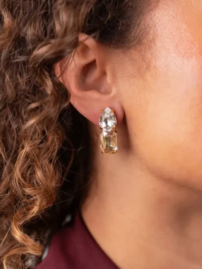 LOTT. LOTT. Oorbellen - Zilver