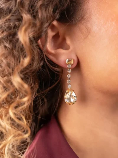 LOTT. LOTT. Oorbellen - Zilver