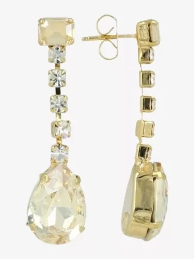 LOTT. LOTT. Oorbellen - Zilver