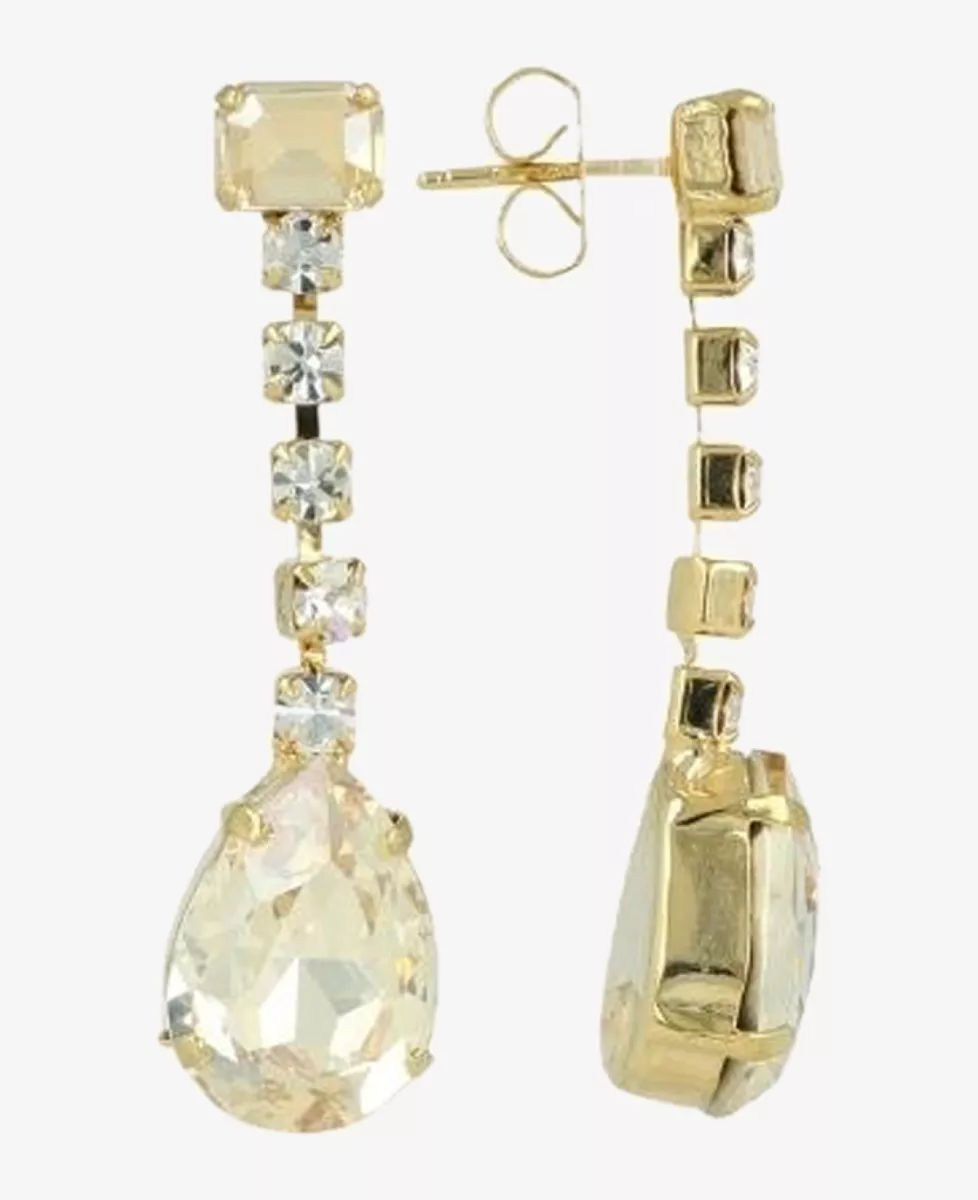 LOTT. Oorbellen - Zilver 1 LOTT. LOTT. Oorbellen - Zilver