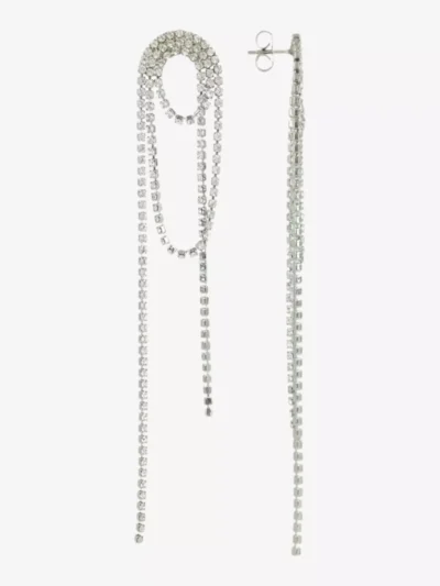 LOTT. LOTT. Oorbellen - Zilver