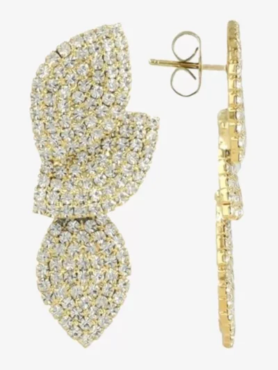 LOTT. LOTT. Oorbellen 11 - Goud