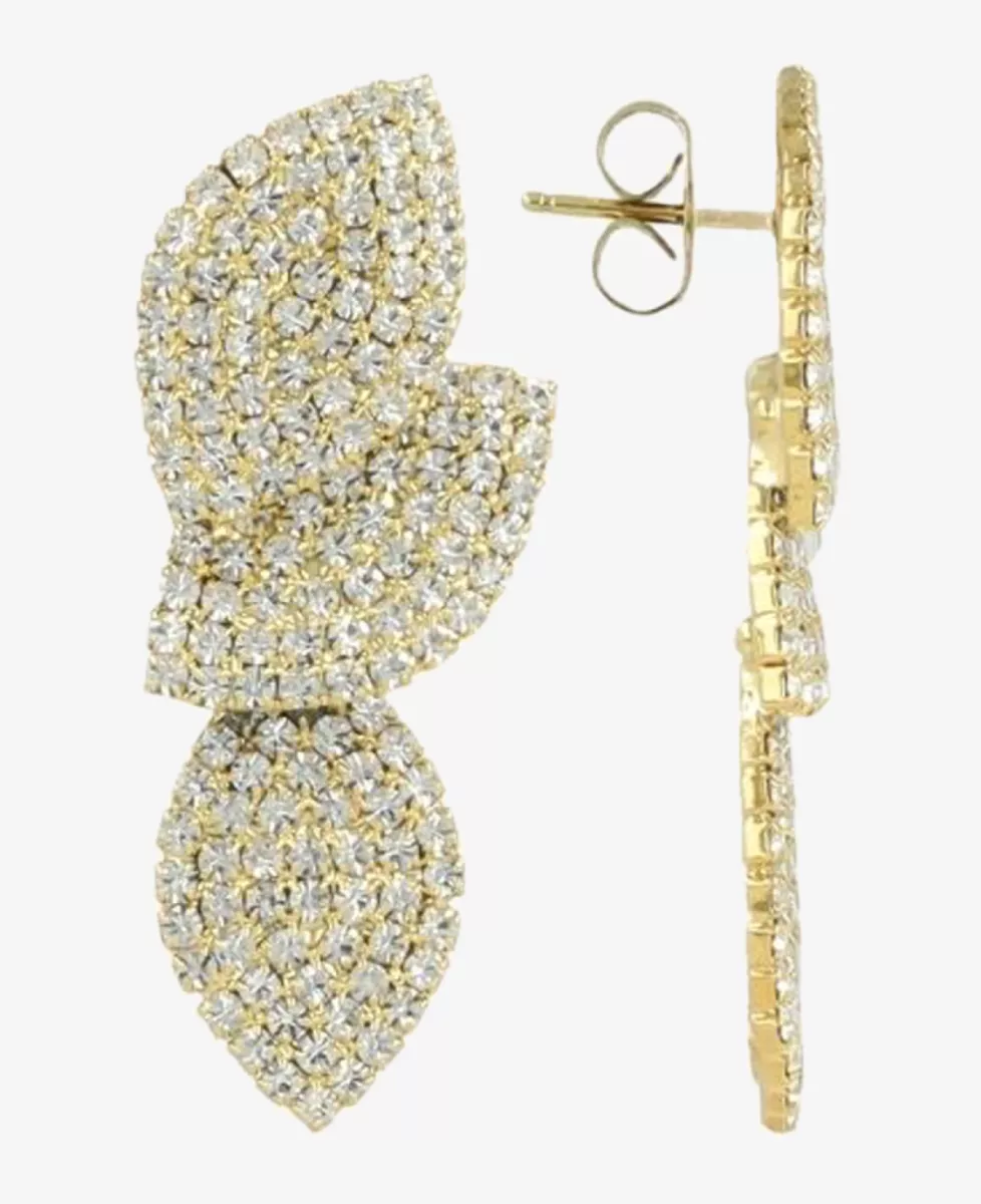 LOTT. Oorbellen 11 - Goud 1 LOTT. LOTT. Oorbellen 11 - Goud