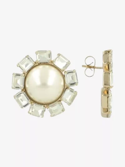 LOTT. LOTT. Oorbellen - Goud