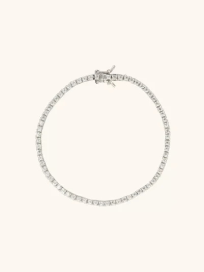 LOTT. LOTT. Armband - Zilver