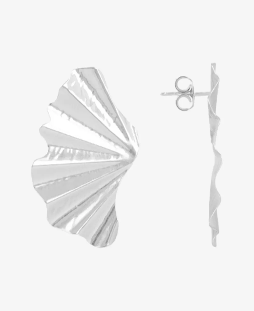 LOTT. Oorbellen - Zilver 1 LOTT. LOTT. Oorbellen - Zilver