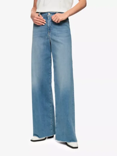 Marc Cain Pants Marc Cain Pants Jeans - Blauw