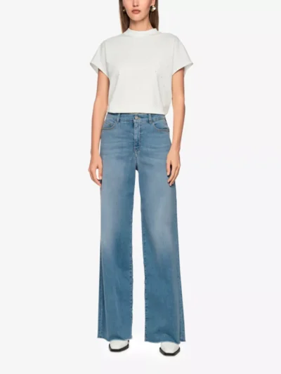 Marc Cain Pants Marc Cain Pants Jeans - Blauw