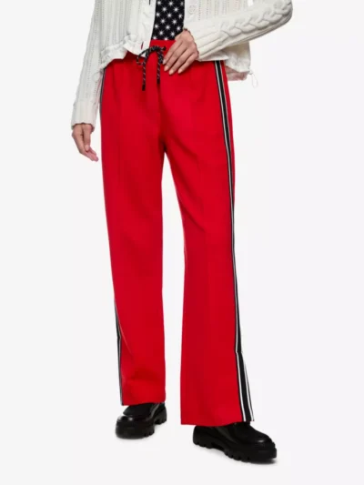Marc Cain Sports Marc Cain Sports pantalon - **01