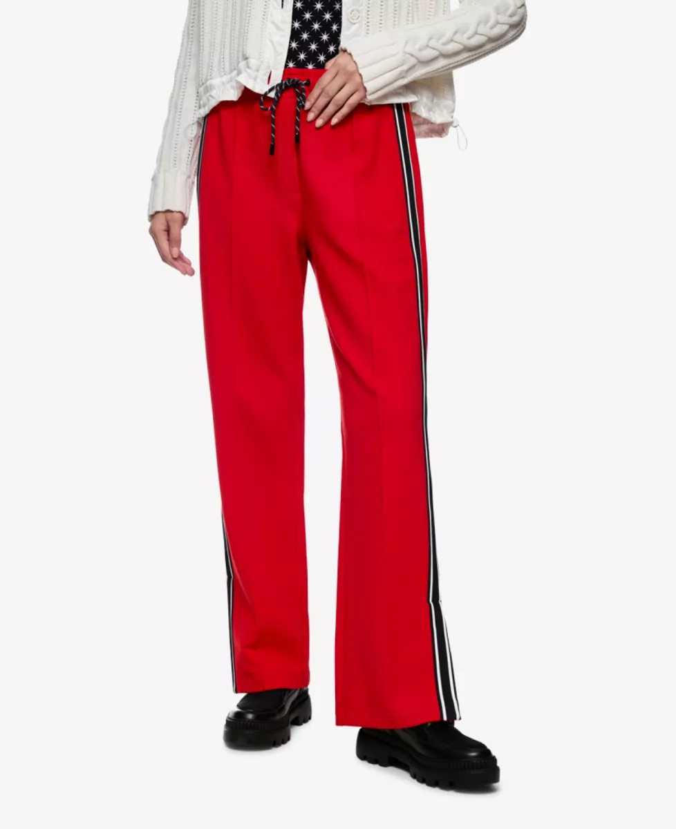 Marc Cain Sports pantalon - **01 2 Marc Cain Sports Marc Cain Sports pantalon - **01