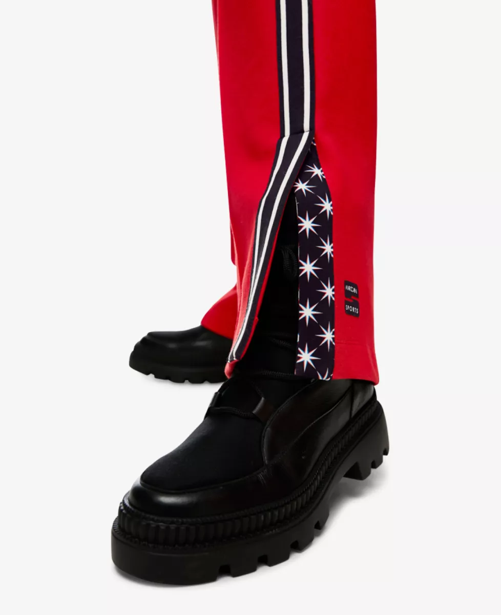 Marc Cain Sports pantalon - **01 6 Marc Cain Sports Marc Cain Sports pantalon - **01